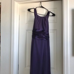 David’s Bridal Dress (bridesmaid)